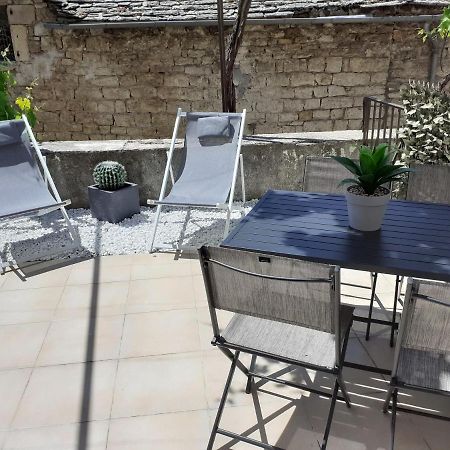 La Petite Maison D'Arnal Sainte-Énimie 외부 사진