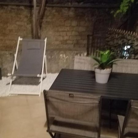 La Petite Maison D'Arnal Sainte-Énimie 외부 사진