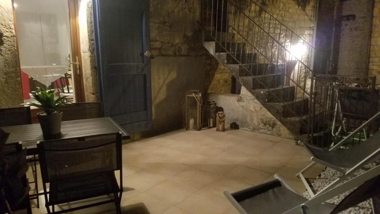 La Petite Maison D'Arnal Sainte-Énimie 외부 사진