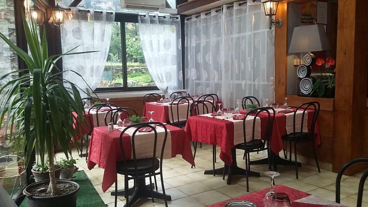 La Petite Maison D'Arnal Sainte-Énimie 외부 사진