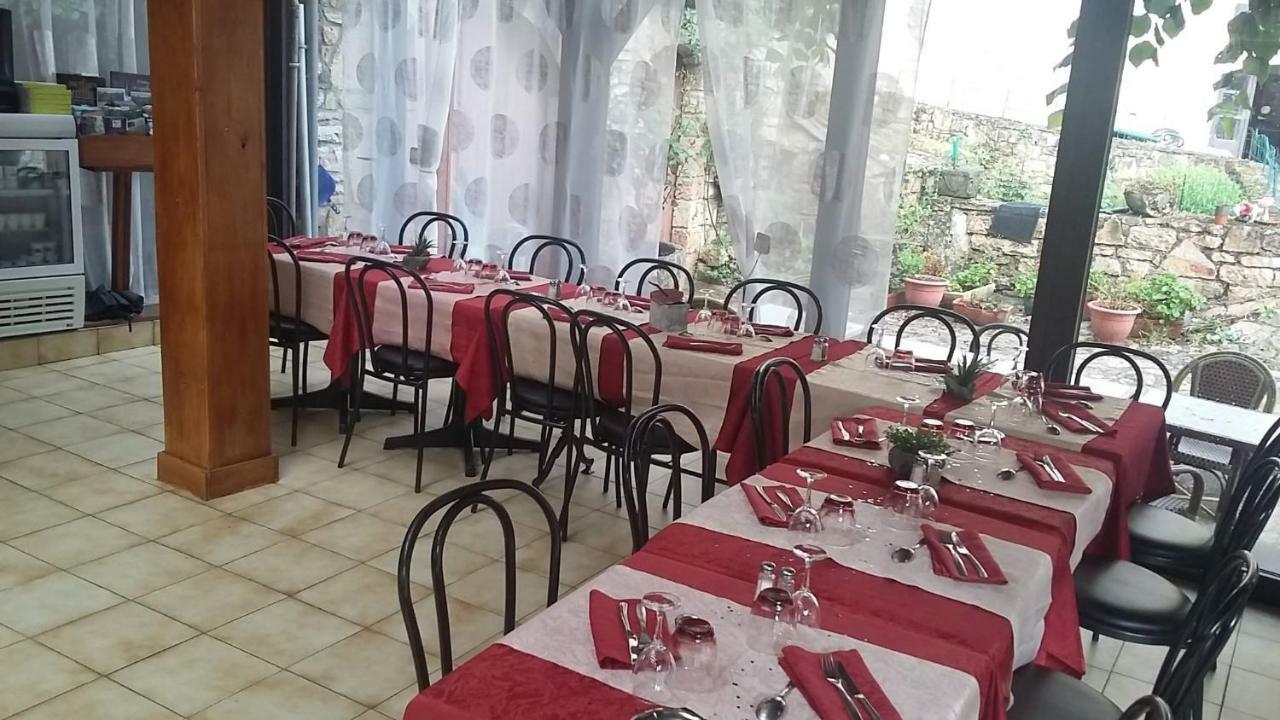 La Petite Maison D'Arnal Sainte-Énimie 외부 사진