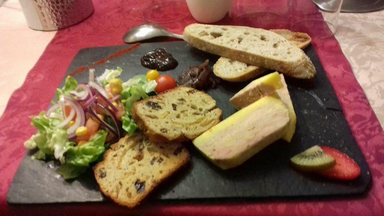La Petite Maison D'Arnal Sainte-Énimie 외부 사진