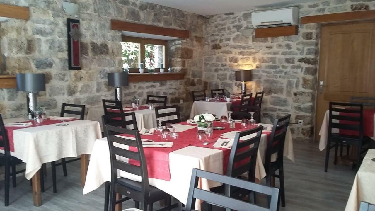 La Petite Maison D'Arnal Sainte-Énimie 외부 사진