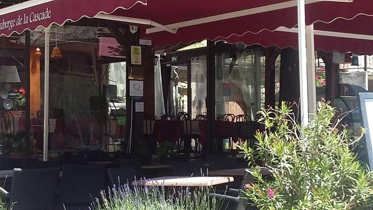 La Petite Maison D'Arnal Sainte-Énimie 외부 사진