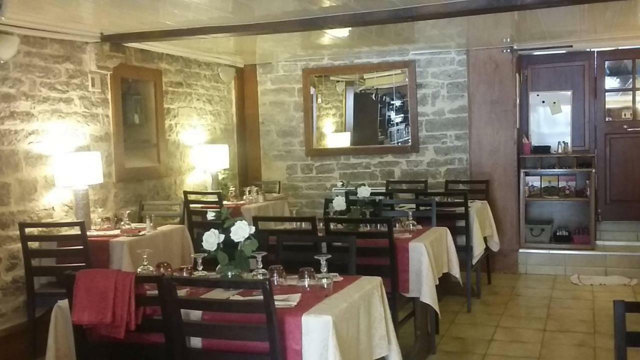 La Petite Maison D'Arnal Sainte-Énimie 외부 사진